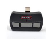 Genie GITR 3 Remote Control Opener GIT 1 GIT 2 Intellicode Transmitter 390mhz