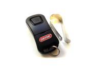 Genie G1T BX Intellicode 1 Button Mini KeyChain Remote 38501R GIT1 GT912 GIT 2