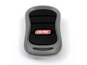 Genie G3T BX 3 Button Garage Door Remote With Intellicode 390 315mhz