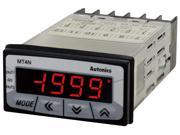 AC Current Digital Panel Meter Autonics MT4N AA E0