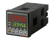 AUTONICS CT6S 1P4 LED Counter Timer Digital6 AC Power