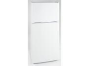 FF116D0W 11.5CF Fridge W