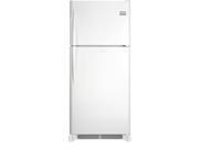 Frigidaire FGTR2045QP Frigidaire Gallery Custom Flex 20.4 Cu. Ft. Top Freezer Refrigerator
