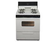 SFK240TP 30in Gas Range BT