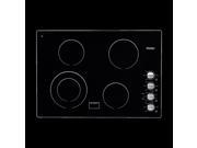 HCC3320AES 30in E Cooktop SS