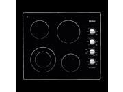 HCC2320AES 24in E Cooktop SS