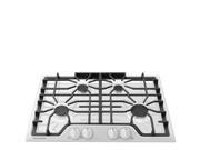 FGGC3045QW 30in G Cooktop W