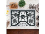 CP350STSS 30in E Cooktop SS