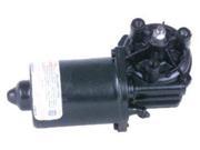 Cardone 40 387 Remanufactured Domestic Wiper Motor