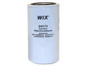 Wix 24074 Engine Coolant Filter