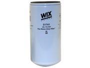 Wix 51741 Engine Oil Filter