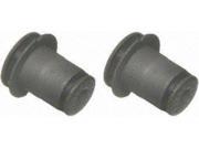 Moog K7006 Suspension Control Arm Bushing Kit Front Upper