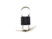 Bully Lh090 Tailgate Security Lock