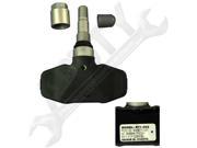 Standard Motor Products Tire Pressure Monitoring System Tpms Sensor TPM25A