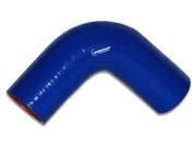 Vibrant 2749B Silicone Straight Elbow Connector