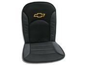 Plasticolor 008512R03 Chevy Bowtie Universal Fit Seat Cushion
