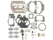 Standard 1586 Carburetor Repair Kit
