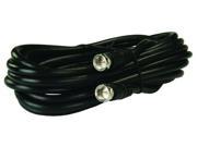 Jr Products 12 RG59 Exterior Tv Cable 47395