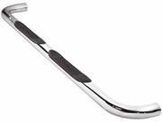 Trail Fx 470070 3 Stainless Steel Nerf Bar