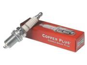 Champion 404 Copper Plus Resistor Spark Plugs Rn12Yc Box 4