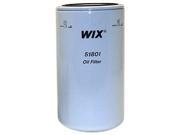 Engine Oil Filter Wix 51801