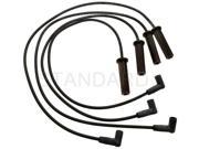 Standard 27521 Spark Plug Wire Set