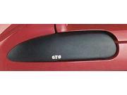 Gt Styling Gt4166 Smoke Tail Light Cover 4 Piece