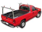 Weather Guard Model 1200 Atr Aluminum Truck Rack For Full Size Pick Ups