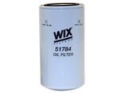 Engine Oil Filter Wix 51784