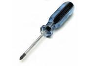 Wilmar W30962 Phillips 1X6 Screwdriver With Clear Handle