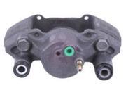 Cardone 19-1336A Remanufactured Import Friction Ready (Unloaded) Brake Caliper Cardone 19-1336A Remanufactured Import Friction Ready (Unloaded) Brake Caliper