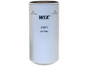 Engine Oil Filter Wix 51671