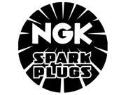 NGK 6422 Spark Plugs BPR7HS