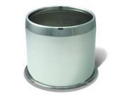 Gorilla Automotive Hc212Ss Stainless Steel 5.1 Gorilla Automotive Hc212Ss Stainless Steel 5.1