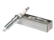Champion Rs12Pypb5 7963 Double Platinum Spark Plug Pack Of 1
