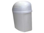 Camco 43961 Wall Mount Trash Can