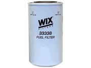 Wix 33338 Fuel Filter