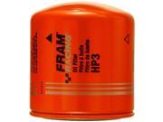 Fram Hp3 Engine Oil Filter