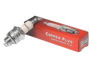 Champion J17Lm 845 Copper Plus Small Engine Spark Plug Pack Of 1