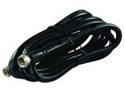 Jr Products 6 RG6 Interior Tv Cable 47425