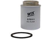 Engine Oil Filter Wix 57011