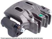 Cardone 18-B4752 Remanufactured Domestic Friction Ready (Unloaded) Brake Caliper Cardone 18-B4752 Remanufactured Domestic Friction Ready (Unloaded) Brake Caliper