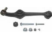 Suspension Control Arm and Ball Joint Assembly Front Left Lower Moog RK8427