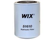 Hydraulic Filter Wix 51610