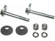 Moog K8243A Alignment Cam Bolt Kit Moog K8243A Alignment Cam Bolt Kit