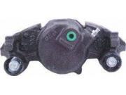 Cardone 18-4194 Remanufactured Friction Ready (Unloaded) Brake Caliper Cardone 18-4194 Remanufactured Friction Ready (Unloaded) Brake Caliper