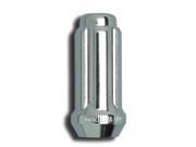 Gorilla Automotive 26148Ht 14Mm X 1.50 Small Diameter Lug Nut - Box Of 60 Gorilla Automotive 26148Ht 14Mm X 1.50 Small Diameter Lug Nut - Box Of 60