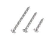 Dorman 784155 10 Stainless Steel Self Tapping Screw