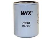 Wix 51261 Engine Oil Filter