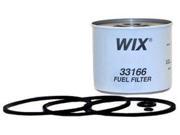 Fuel Filter Wix 33166